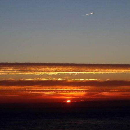 Apartamento Langosteira Finisterre Bagian luar foto