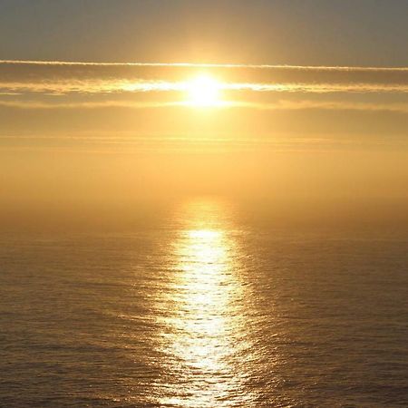 Apartamento Langosteira Finisterre Bagian luar foto