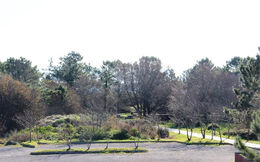 Apartamento Langosteira Finisterre Bagian luar foto