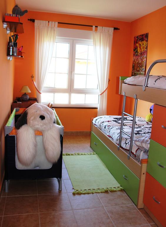 Apartamento Langosteira Finisterre Bagian luar foto
