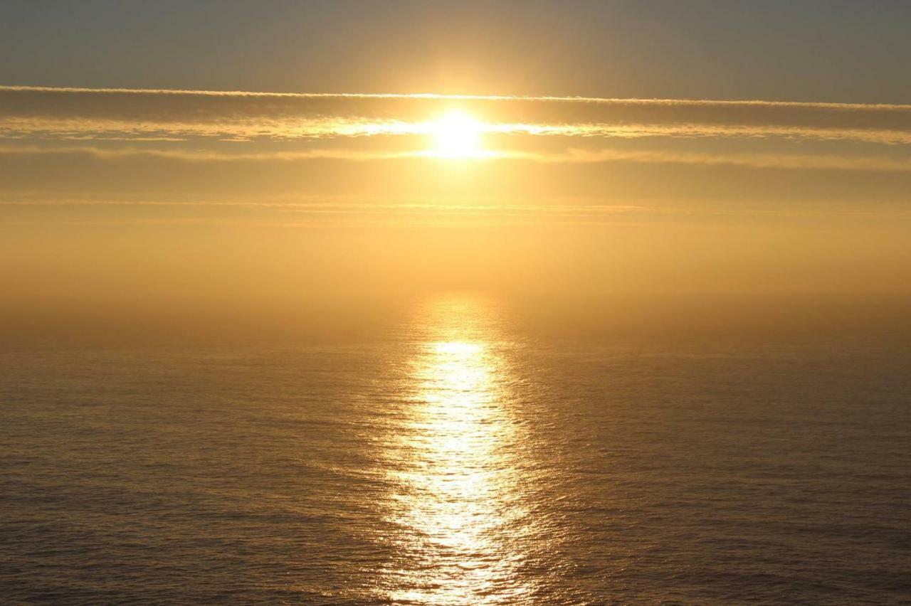 Apartamento Langosteira Finisterre Bagian luar foto